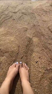 Paavni Kataria feet photo 20
