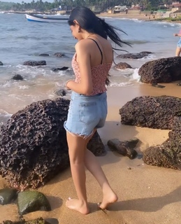 Paavni Kataria feet photo 19