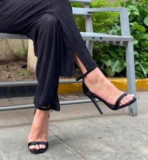 Paavni Kataria feet photo 11