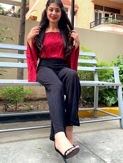 Paavni Kataria feet photo 8