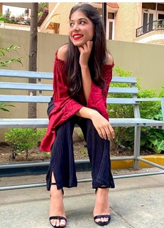 Paavni Kataria feet photo 7