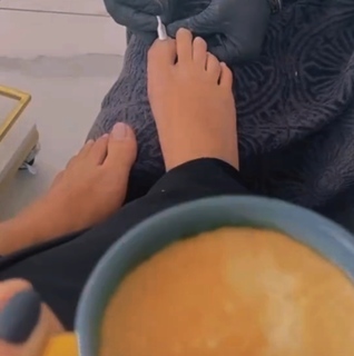 Paavni Kataria feet photo 19