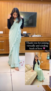 Paavni Kataria feet photo 9