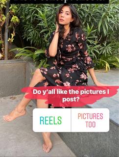 Paavni Kataria feet photo 8
