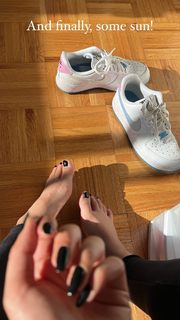 Paavni Kataria feet photo 20