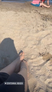 Paavni Kataria feet photo 19