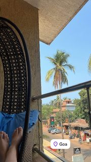 Paavni Kataria feet photo 10