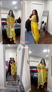 Paavni Kataria feet photo 18