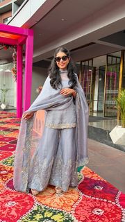 Paavni Kataria feet photo 16