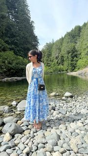 Paavni Kataria feet photo 10