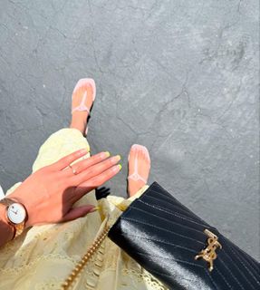 Paavni Kataria feet photo 1