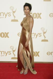 Padma Lakshmi feet photo thumbnail