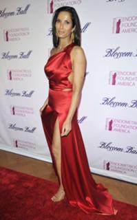 Padma Lakshmi feet photo thumbnail