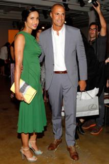 Padma Lakshmi feet photo thumbnail