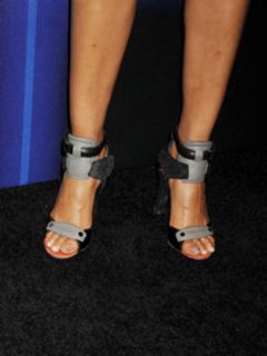 Padma Lakshmi feet photo thumbnail