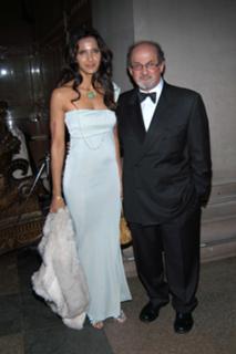 Padma Lakshmi feet photo thumbnail