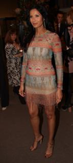 Padma Lakshmi feet photo thumbnail