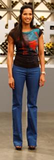 Padma Lakshmi feet photo thumbnail