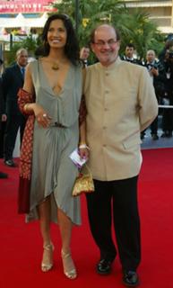 Padma Lakshmi feet photo thumbnail