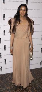 Padma Lakshmi feet photo thumbnail
