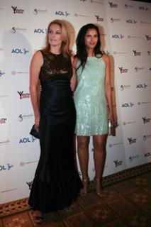 Padma Lakshmi feet photo thumbnail