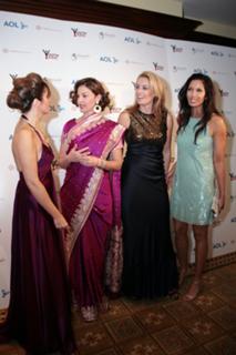 Padma Lakshmi feet photo thumbnail