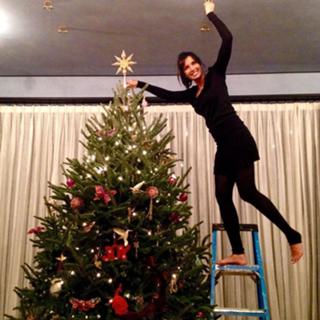 Padma Lakshmi feet photo thumbnail