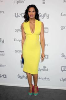 Padma Lakshmi feet photo thumbnail