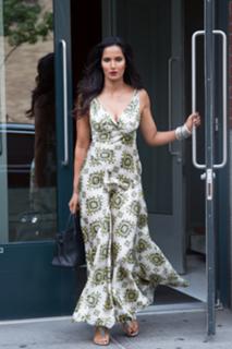 Padma Lakshmi feet photo thumbnail