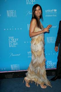 Padma Lakshmi feet photo thumbnail