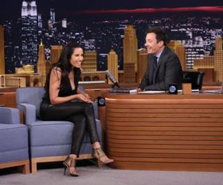 Padma Lakshmi feet photo thumbnail