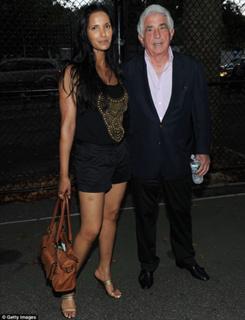 Padma Lakshmi feet photo thumbnail