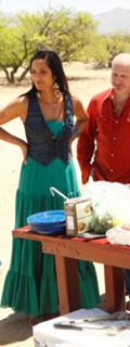 Padma Lakshmi feet photo thumbnail