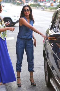 Padma Lakshmi feet photo thumbnail