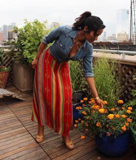 Padma Lakshmi feet photo thumbnail
