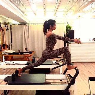 Padma Lakshmi feet photo thumbnail