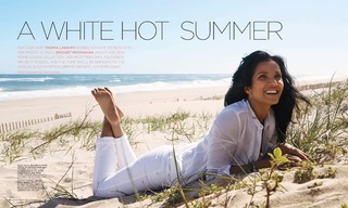 Padma Lakshmi feet photo thumbnail