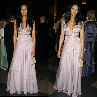 Padma Lakshmi feet photo thumbnail