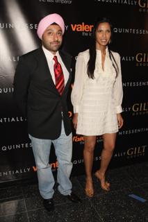 Padma Lakshmi feet photo thumbnail