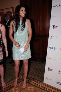 Padma Lakshmi feet photo thumbnail