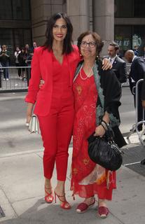 Padma Lakshmi feet photo thumbnail