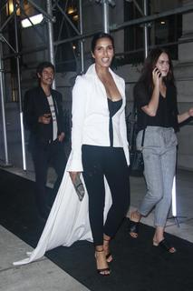 Padma Lakshmi feet photo thumbnail