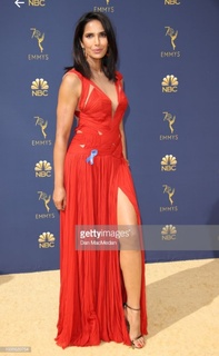 Padma Lakshmi feet photo thumbnail