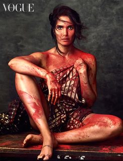 Padma Lakshmi feet photo thumbnail