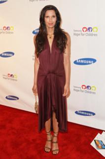 Padma Lakshmi feet photo thumbnail