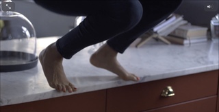 Padma Lakshmi feet photo thumbnail