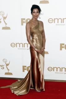 Padma Lakshmi feet photo thumbnail