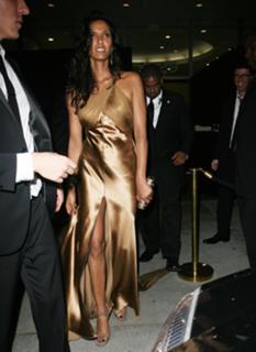 Padma Lakshmi feet photo thumbnail