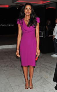 Padma Lakshmi feet photo thumbnail