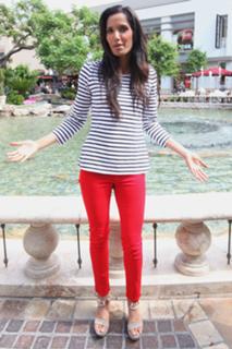 Padma Lakshmi feet photo thumbnail